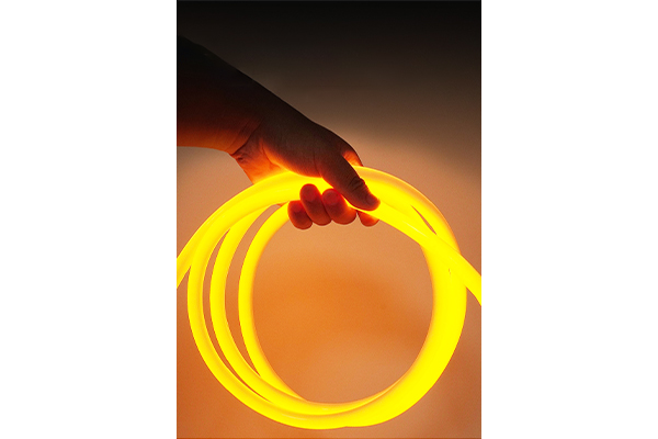 How to integrate high voltage light strip into smart home system?