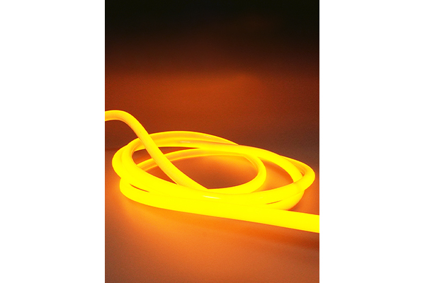 How to effectively control the voltage attenuation rate of high voltage light strip during long-term use?